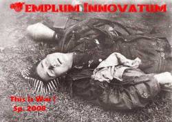 Templum Innovatum : This is War